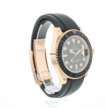 Thumbnail von Rolex Yacht-Master 40 Everose Gold Black Ceramic