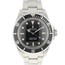 Thumbnail von Rolex Submariner (No Date) No-Date 5513