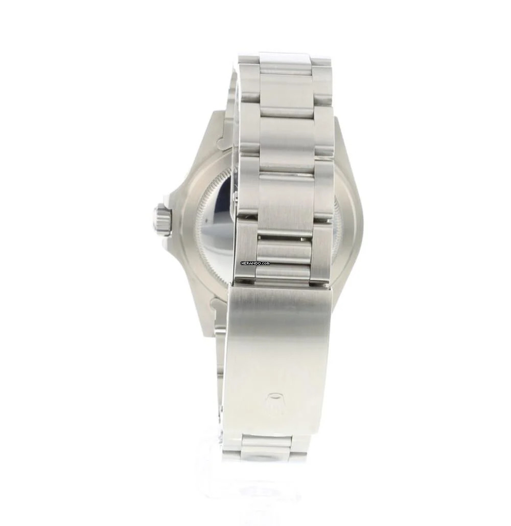 Rolex Submariner (No Date) No-Date 5513