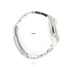 Thumbnail von Rolex Air King 34 Blue Dial Fluted