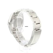 Thumbnail von Rolex Air King 34 Blue Dial Fluted