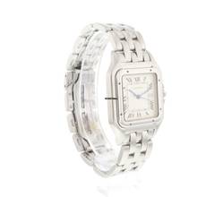 Thumbnail von Cartier Panthère GM Steel