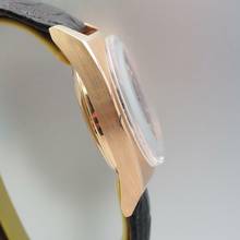 Thumbnail von Zenith El Primero New Vintage 1969 Chronograph Rosegold 18k/750 Box