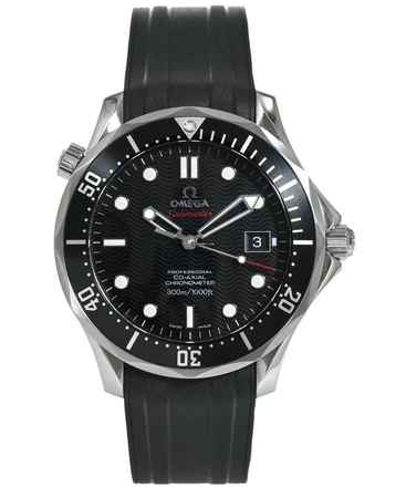  Omega Seamaster Diver 300 M co-axial Ref. 212.30.41.20.01.002  