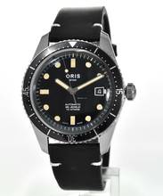 Thumbnail von Oris Divers Sixty Five Fratello Limited Edition Ref. 01 733 7707 4094-Set