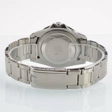 Thumbnail von Rolex GMT-Master 1675 Glossy gilt dial Fuchsia bezel 1965 Full Set TOP Condition