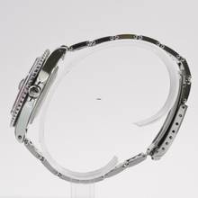 Thumbnail von Rolex GMT-Master 1675 Glossy gilt dial Fuchsia bezel 1965 Full Set TOP Condition