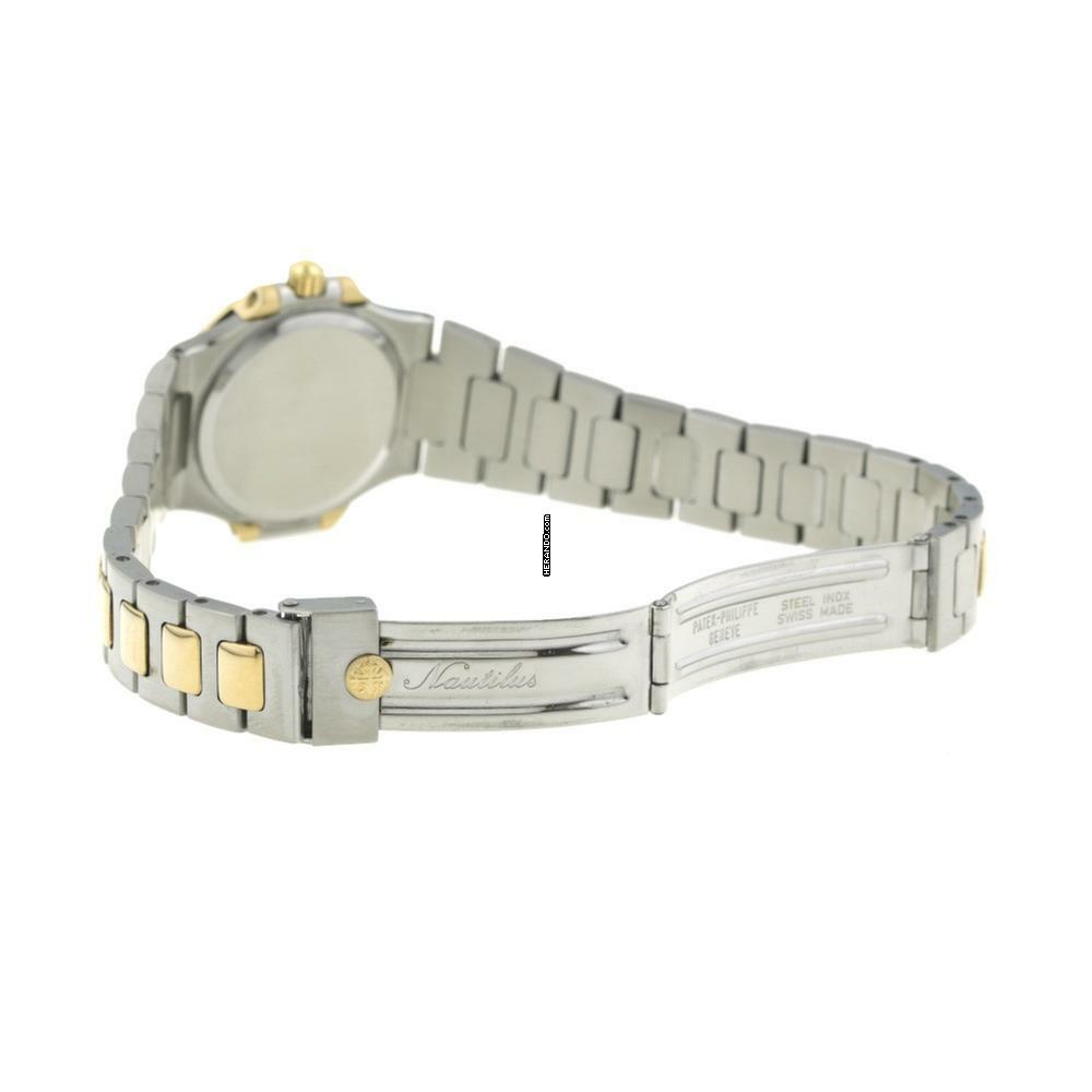 Thumbnail von Patek Philippe Nautilus Diamond Lady
