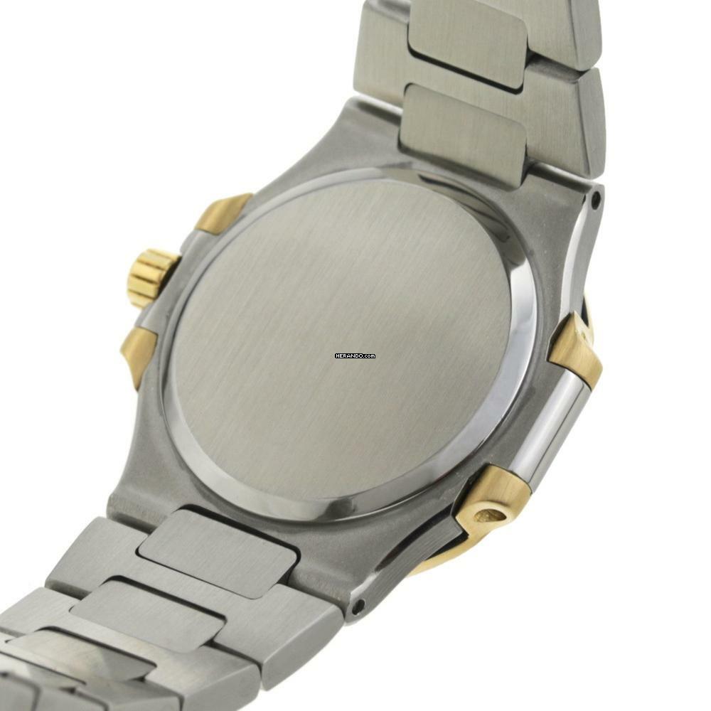 Thumbnail von Patek Philippe Nautilus Diamond Lady