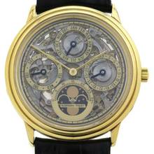 Thumbnail von Audemars Piguet Quantieme Perpetual Calendar Skeleton