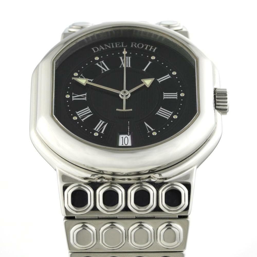  Daniel Roth Lego Le sentier very rare 