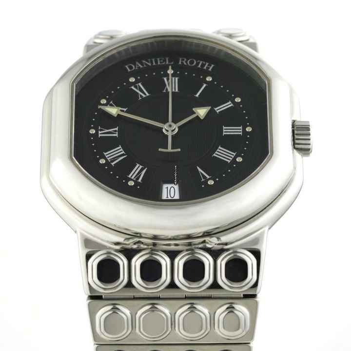  Daniel Roth Lego Le sentier very rare 