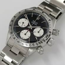 Thumbnail von Rolex Daytona Vintage Ref.6265