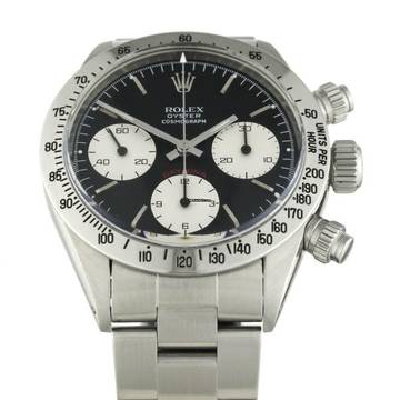  Rolex Daytona Vintage Ref.6265  