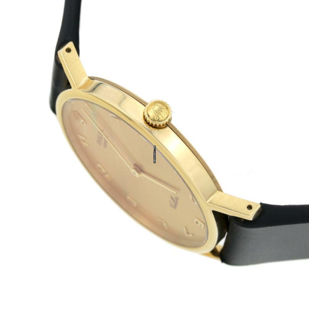 Thumbnail von Rolex Cellini Ref.4109