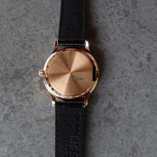 Thumbnail von Tissot Excellence 18k Rosegold ungetragen Full Set