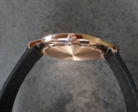 Thumbnail von Tissot Excellence 18k Rosegold ungetragen Full Set
