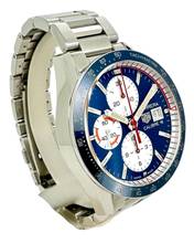 Thumbnail von TAG Heuer Carrera Kalibre 16 Referenz CAR201AR