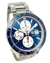 Thumbnail von TAG Heuer Carrera Kalibre 16 Referenz CAR201AR