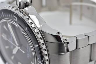 Thumbnail von Blancpain Fifty Fathoms Black Dial 5015-1130-71