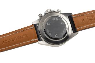 Thumbnail von Tudor Prince Date Chronograph Stahl Automatik Herrenuhr Ref. 79280P