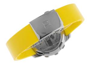 Thumbnail von Tissot Touch T-Touch Special Edition Ref.T33.7.868.93 2008 Full Set sehr gut Vintage