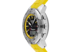 Thumbnail von Tissot Touch T-Touch Special Edition Ref.T33.7.868.93 2008 Full Set sehr gut Vintage