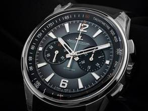 Thumbnail von Jaeger-LeCoultre Polaris Chronograph Ref.Q9028651 2025 Full Set Ungetragen