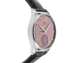 Thumbnail von IWC Portugieser Ref.IW358303 2025 Full Set Ungetragen