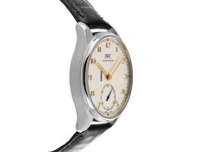 Thumbnail von IWC Portugieser Ref.IW358303 2025 Full Set Ungetragen