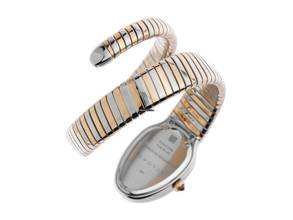 Thumbnail von Bulgari Serpenti Tubogas Ref.102123 2025 Full Set Ungetragen