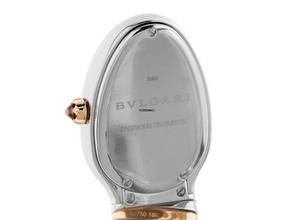 Thumbnail von Bulgari Serpenti Tubogas Ref.102123 2025 Full Set Ungetragen