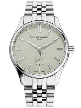  Frederique Constant FC-530GR3B6B Herrenuhr Classic index Automatik 39mm 5ATM 