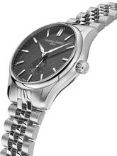 Thumbnail von Frederique Constant FC-530G3B6B Herrenuhr Classic index Automatik 39mm 5ATM