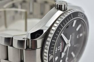 Thumbnail von Omega Seamaster Planet Ocean Limited Skyfall 007 James Bond 42mm 23230422101004