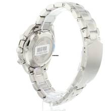 Thumbnail von Omega Speedmaster Racing Steel Black Dial