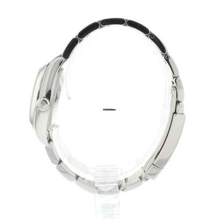  Rolex Oyster Perpetual 31 Blue Dial  