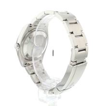 Thumbnail von Rolex Air King 34 Blue Dial