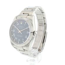 Thumbnail von Rolex Air King 34 Blue Dial