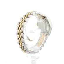 Thumbnail von Rolex Lady-Datejust 26 Jubilee Fluted Steel/Gold Arabic Gold Dust Diamond Dial