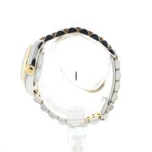 Thumbnail von Rolex Lady-Datejust 26 Jubilee Fluted Steel/Gold Arabic Gold Dust Diamond Dial