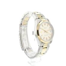 Thumbnail von Rolex Datejust 31 Steel/Gold Silver Dial