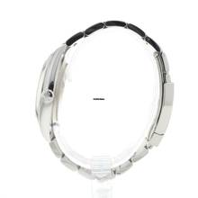 Thumbnail von Rolex Datejust 41 Steel Oyster Azzurro Blue Roman Dial NEW 2025