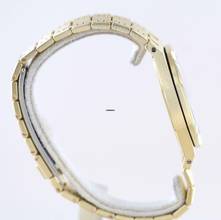 Thumbnail von Audemars Piguet Royal Oak 18K Gold 36mm Dream white Dial Automatic rar Klassiker Date