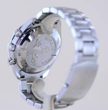 Thumbnail von Omega Speedmaster Racing Co-Axial Chronograph 40mm Unisex Stahl black Date B+P