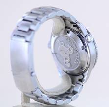 Thumbnail von Omega Seamaster Planet Ocean Co-Axial Orange 42mm 600M Diver Automatic Sport