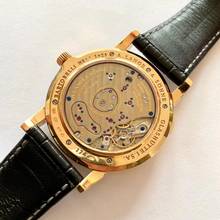 Thumbnail von A. Lange & Söhne Grosse Lange 1 Große Lange 1 , limted 25 pieces