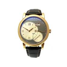 Thumbnail von A. Lange & Söhne Grosse Lange 1 Große Lange 1 , limted 25 pieces