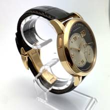 Thumbnail von A. Lange & Söhne Grosse Lange 1 Große Lange 1 , limted 25 pieces