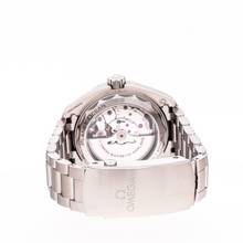 Thumbnail von Omega Seamaster Planet Ocean 43,5 Black – 215.30.44.21.01.002 – like NEW – 2020 Full Set